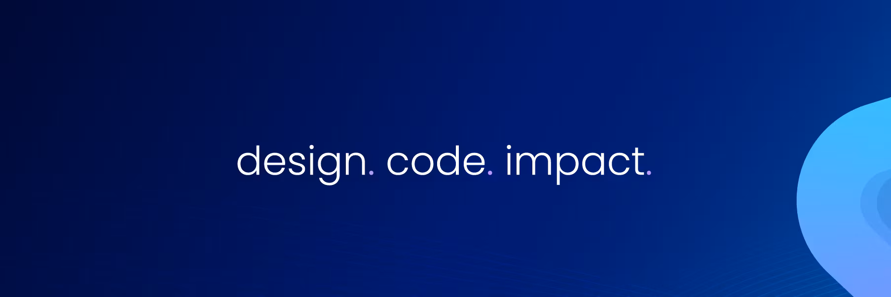Profile banner