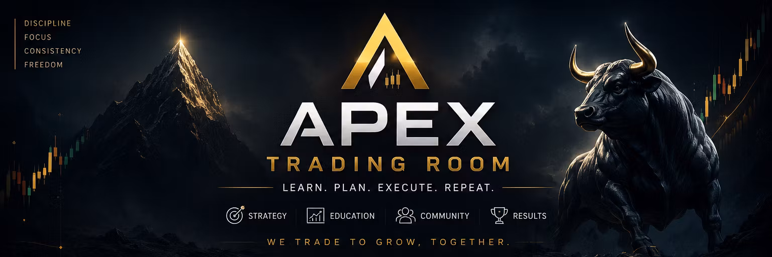 Profile banner