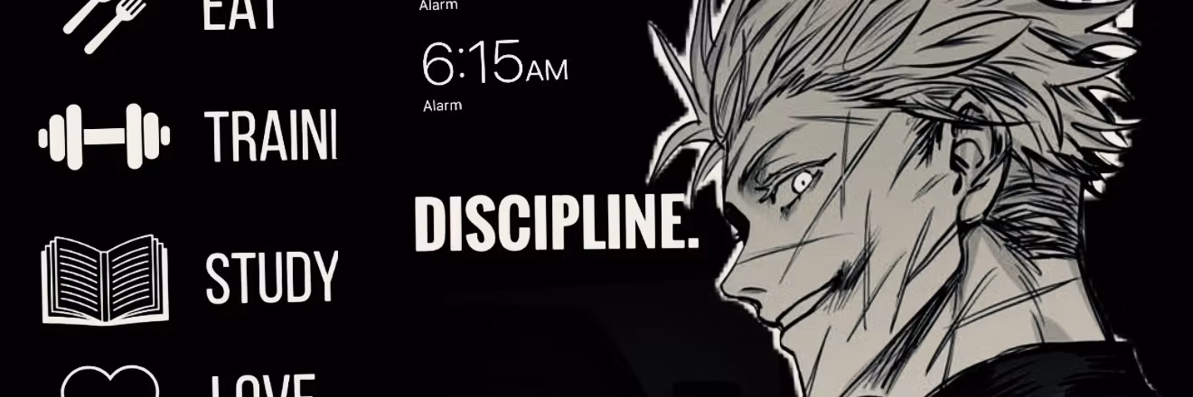 Profile banner
