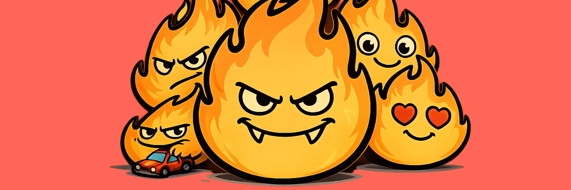 Profile banner