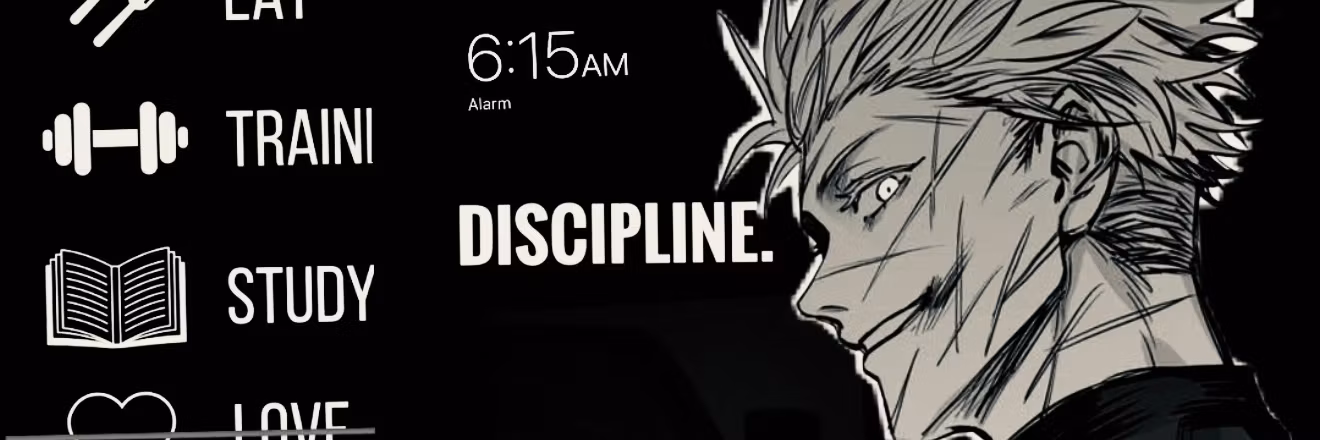 Profile banner