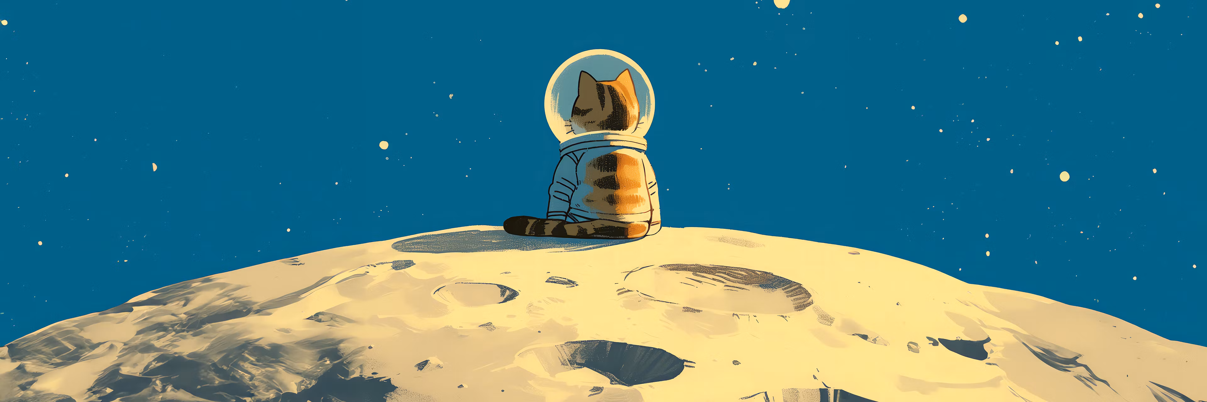 Profile banner