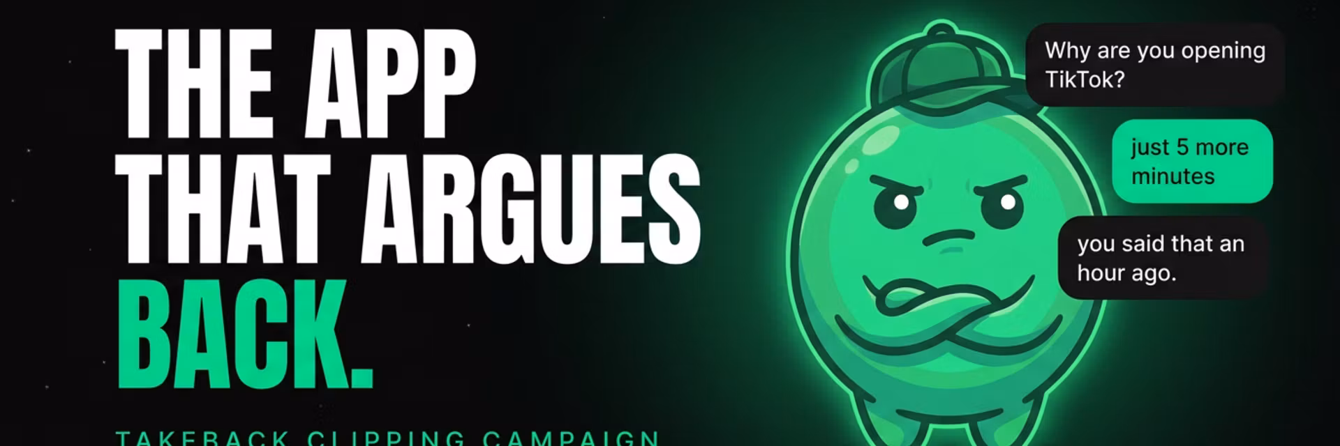 Profile banner