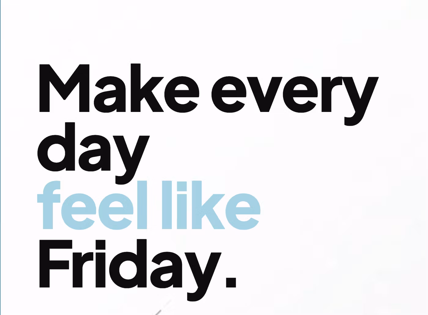Everyfriday.co