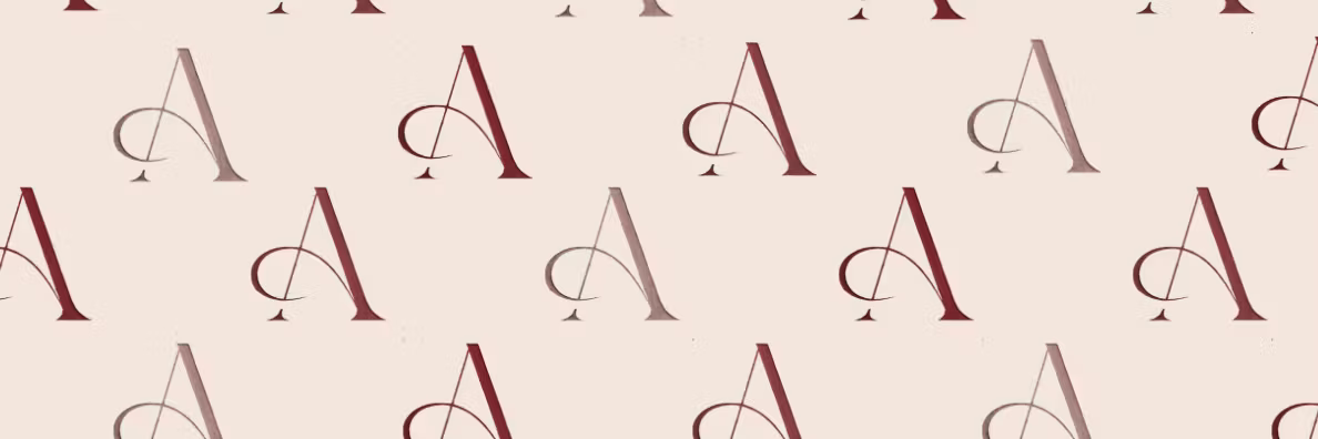 Profile banner