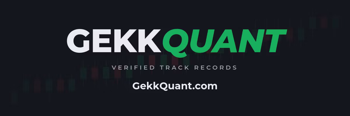 Profile banner