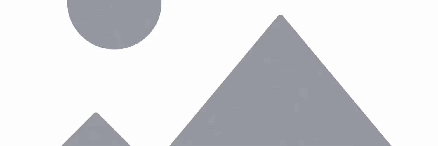 Profile banner