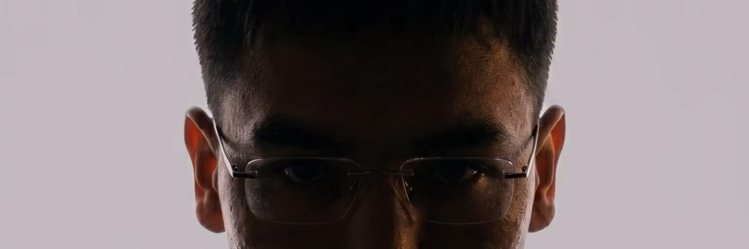 Profile banner