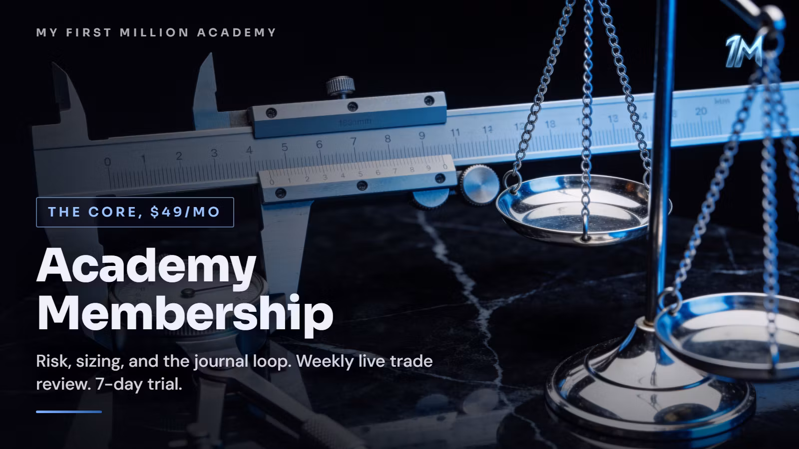 Academy Membership