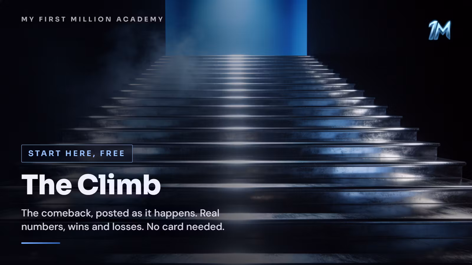 The Climb (Free)