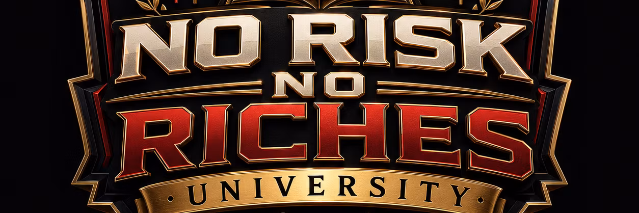 Profile banner