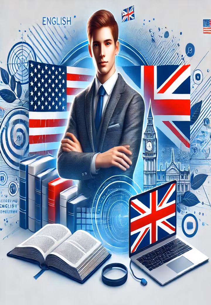 Aprende Inglés
