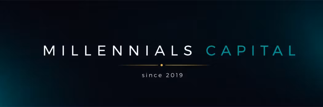 Profile banner