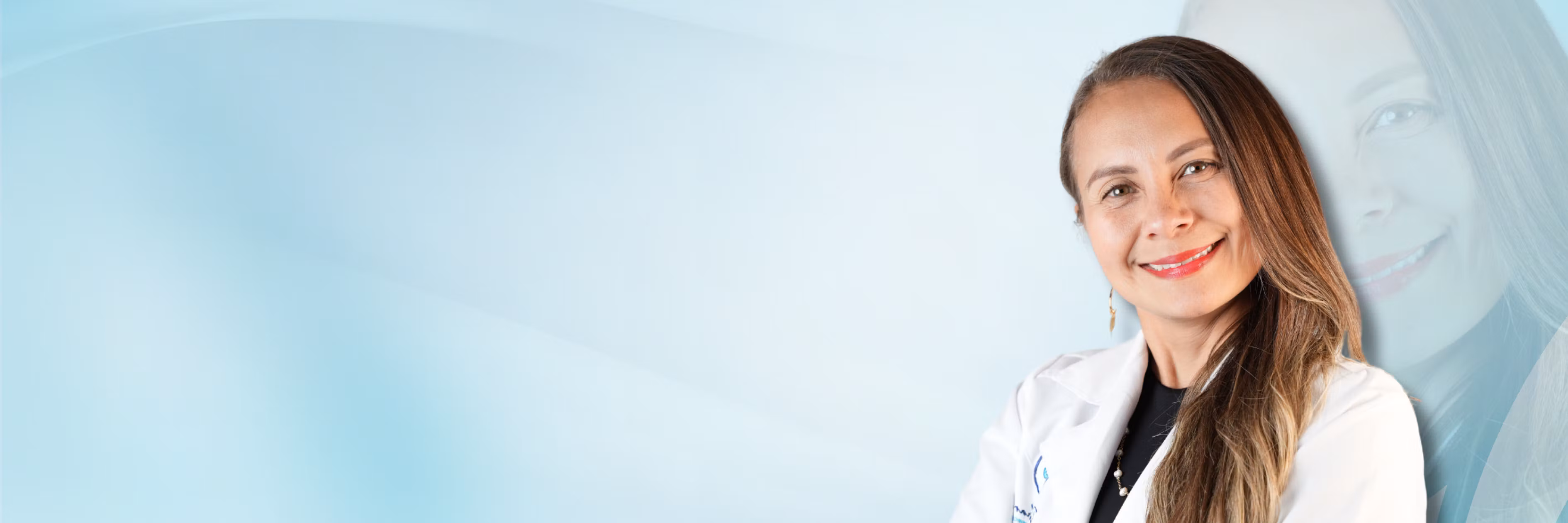 Profile banner