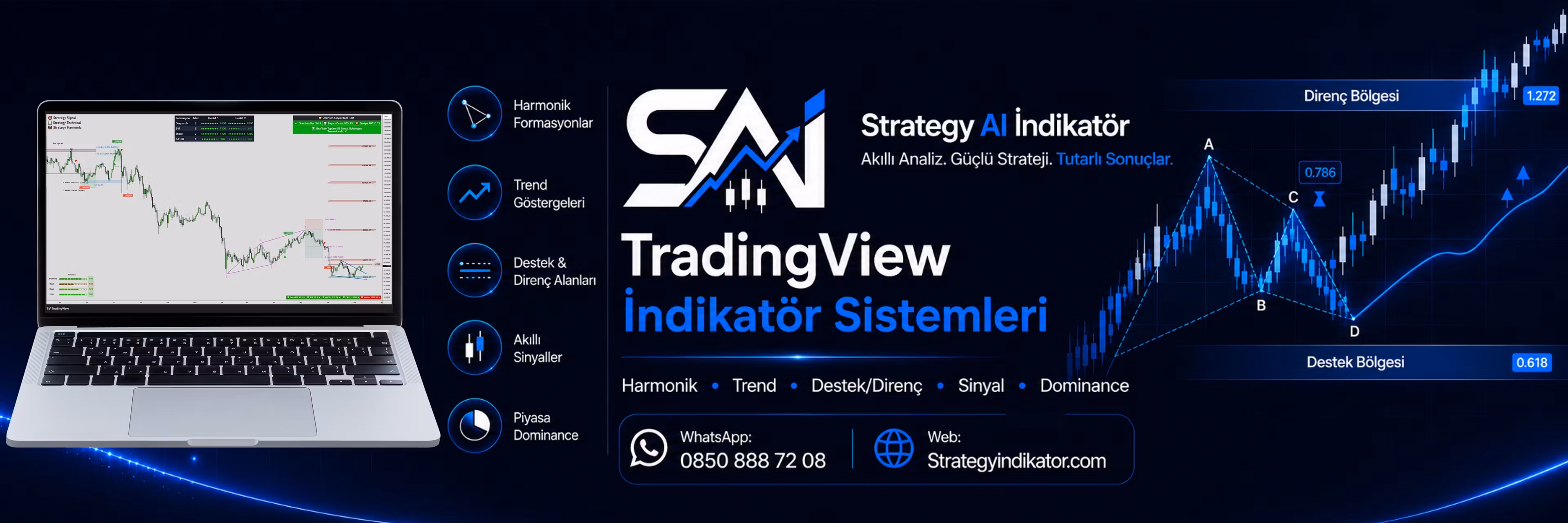 Profile banner