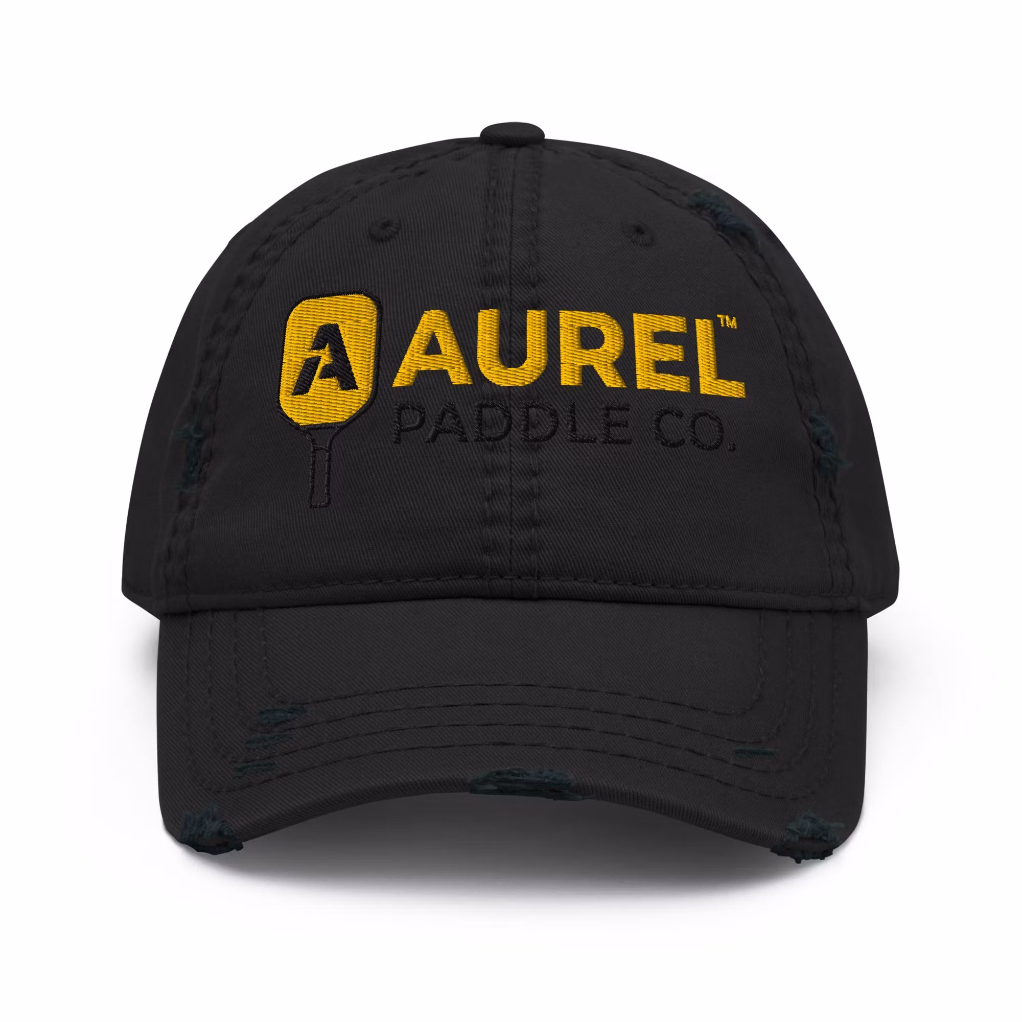 Aurel Paddle Co.™ Vintage Hat
