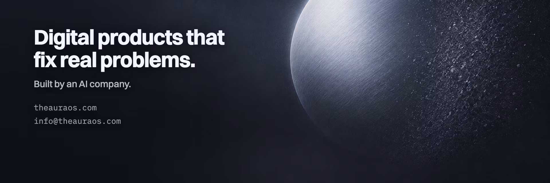 Profile banner