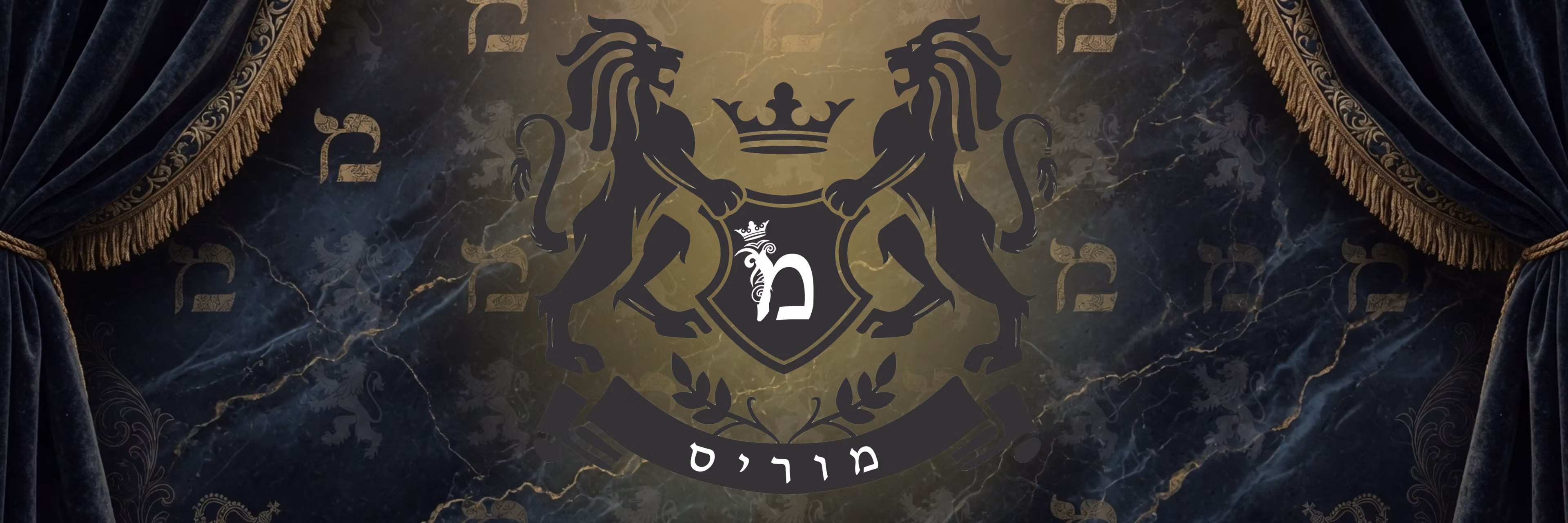 Profile banner