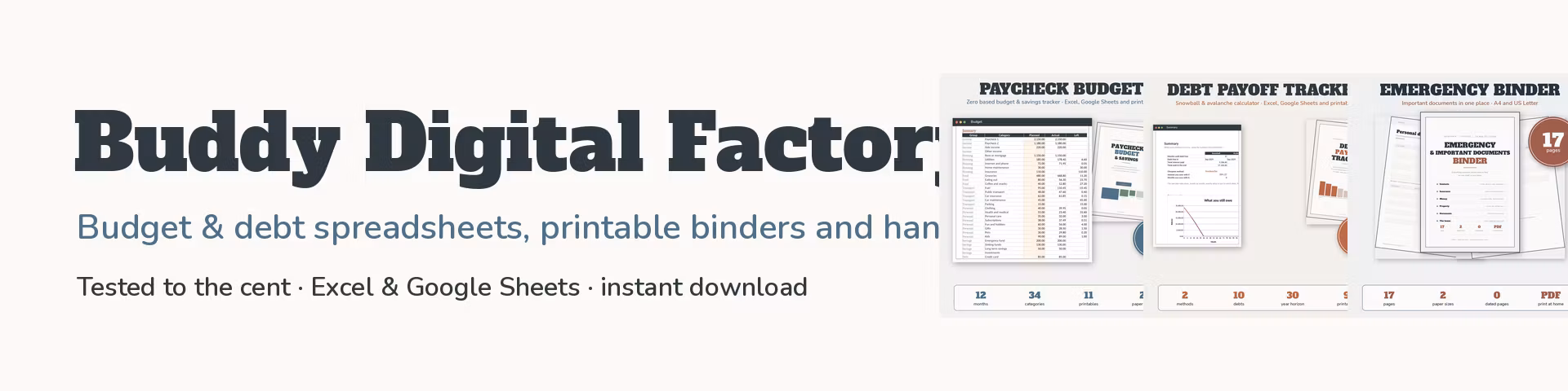Buddydigitalfactory