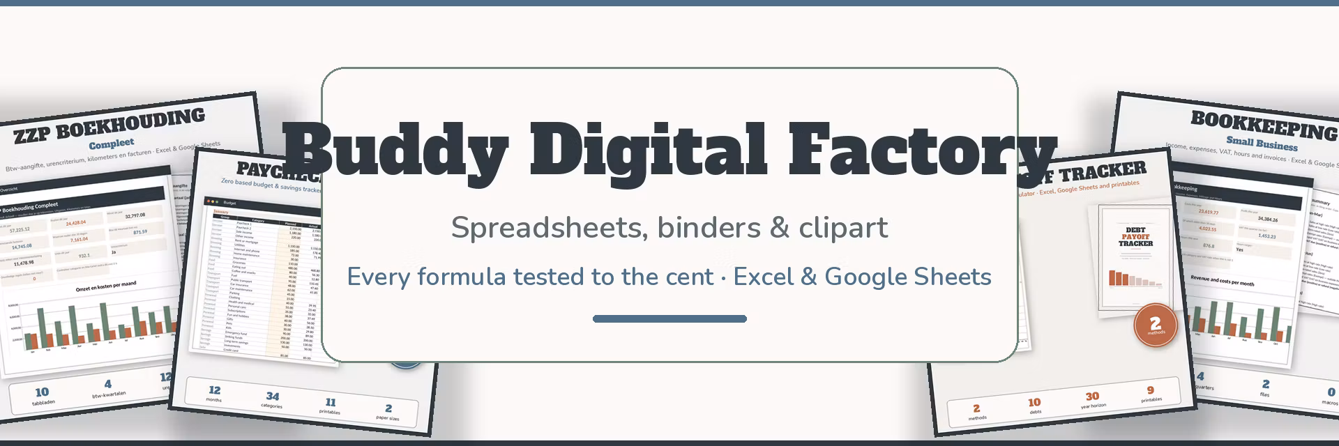 Buddydigitalfactory