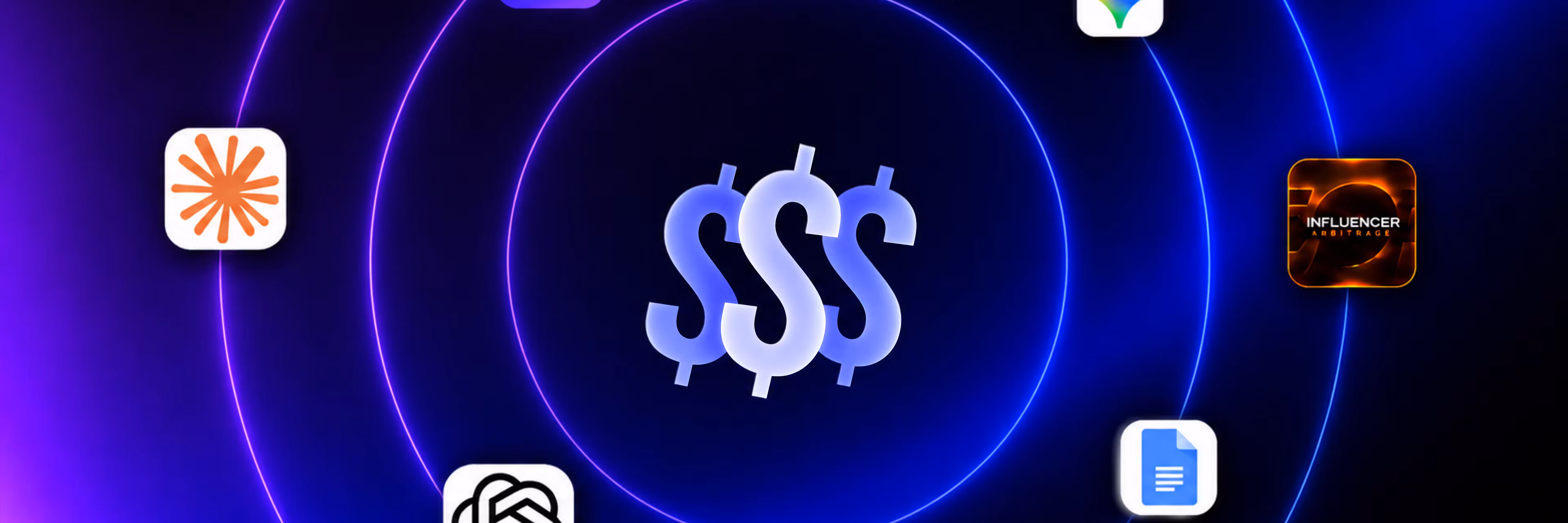 Profile banner