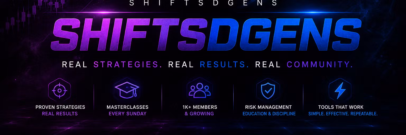 Profile banner