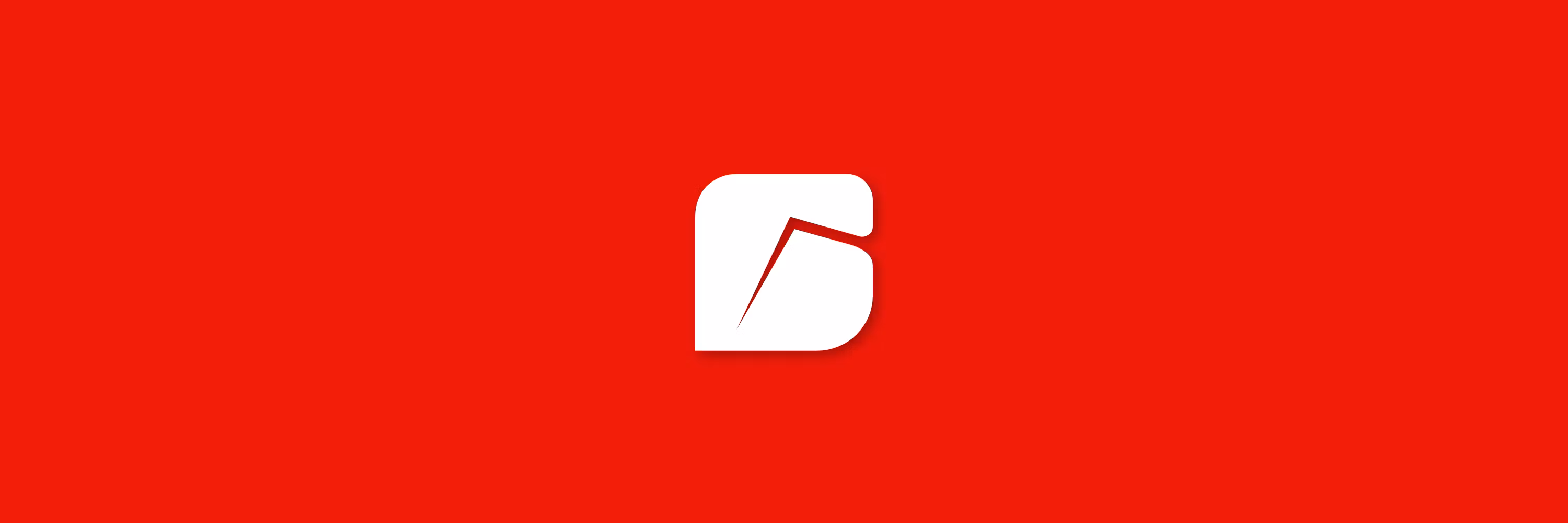 Profile banner