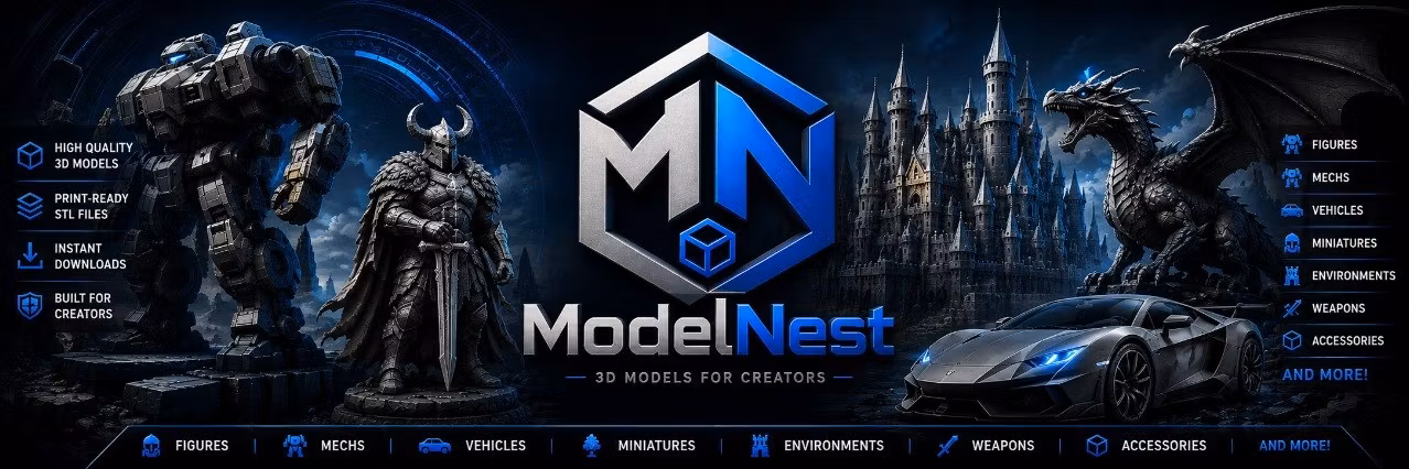 Profile banner
