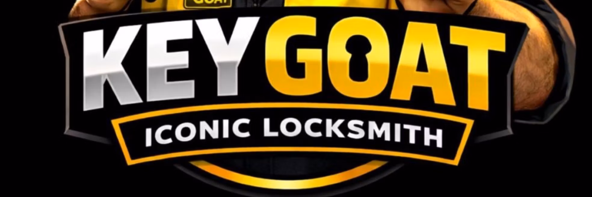 The key Goat