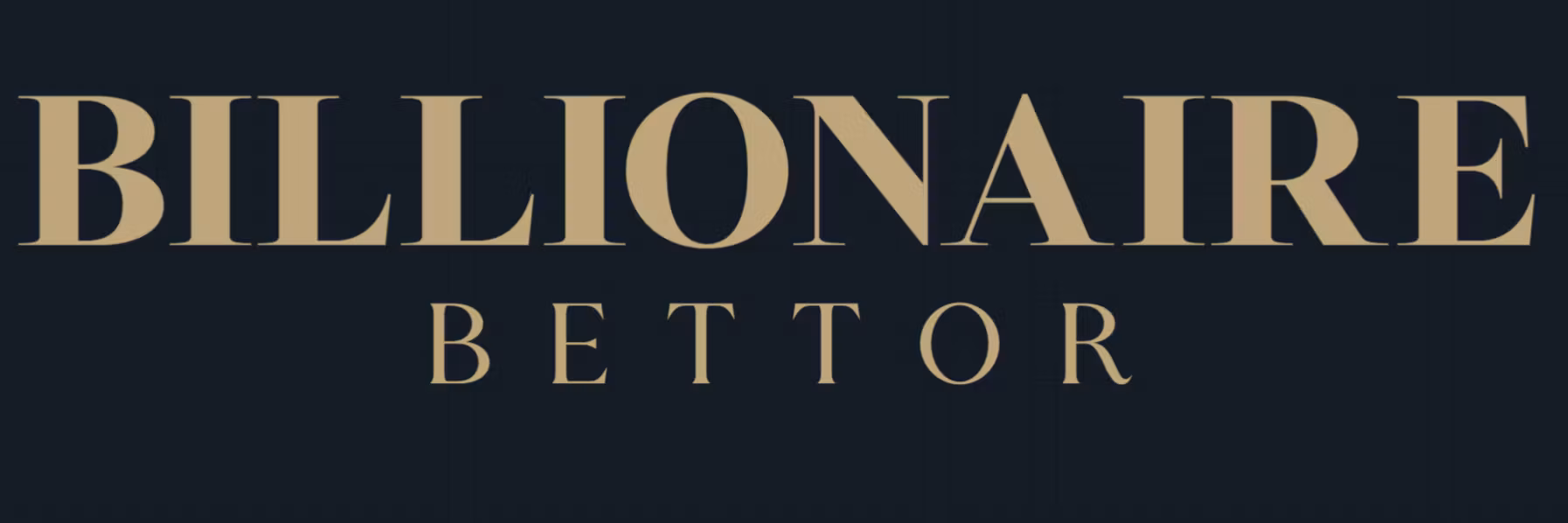 Profile banner