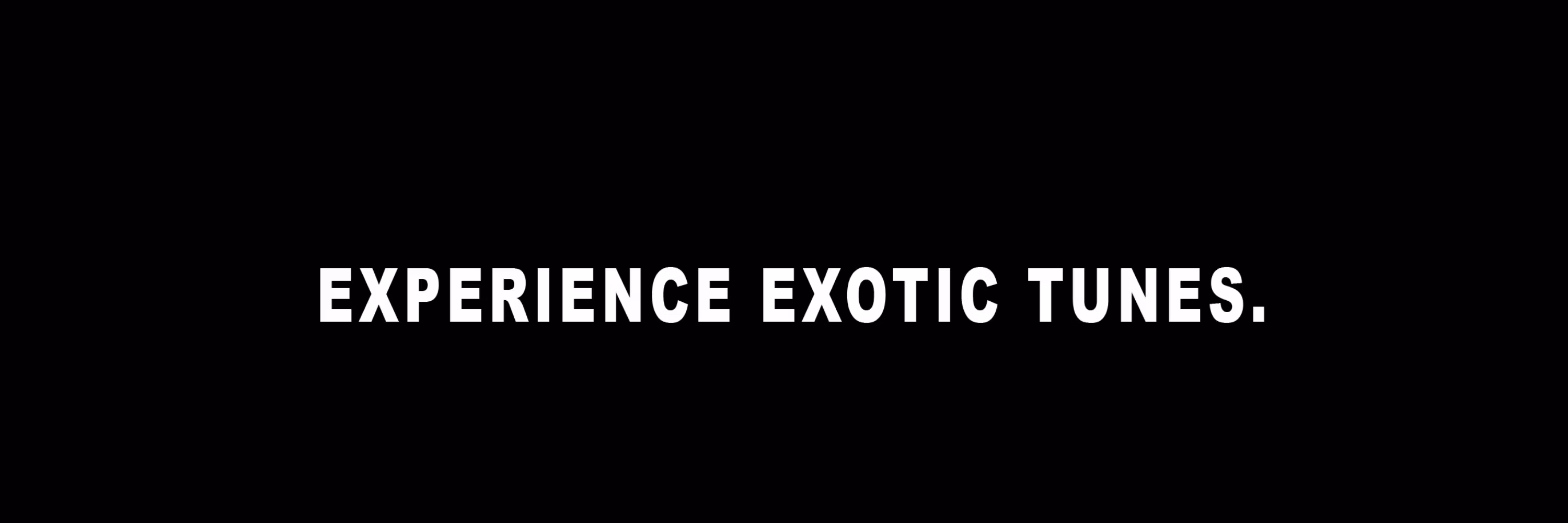 Profile banner