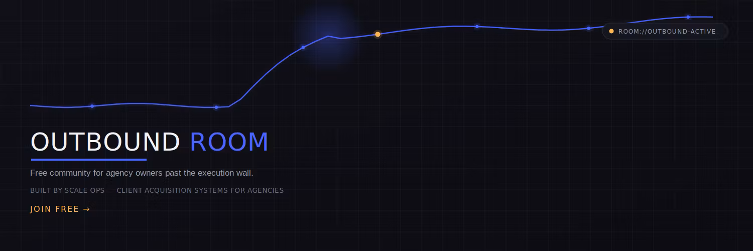 Profile banner