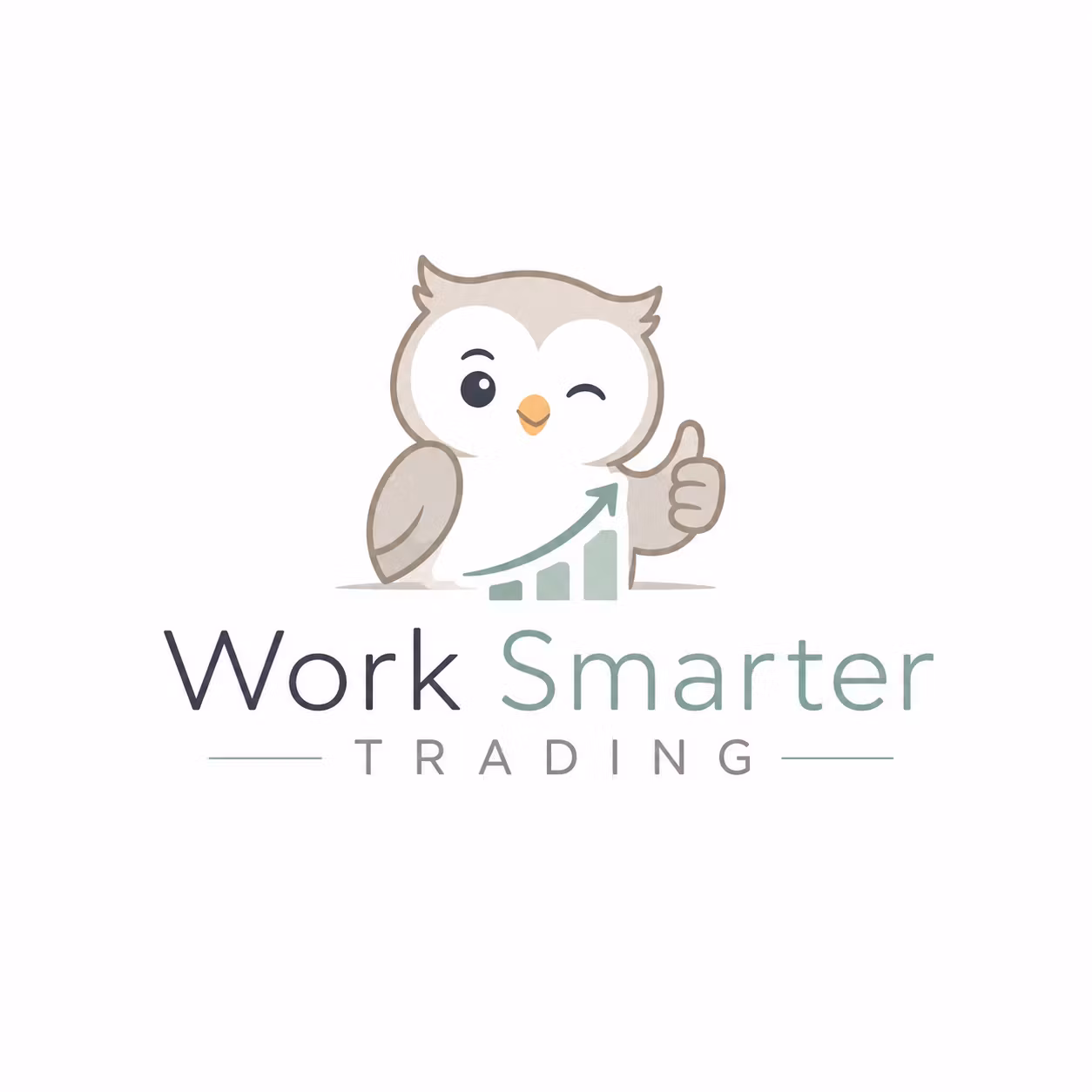 Work Smarter Trading