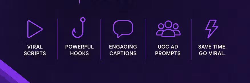 Profile banner