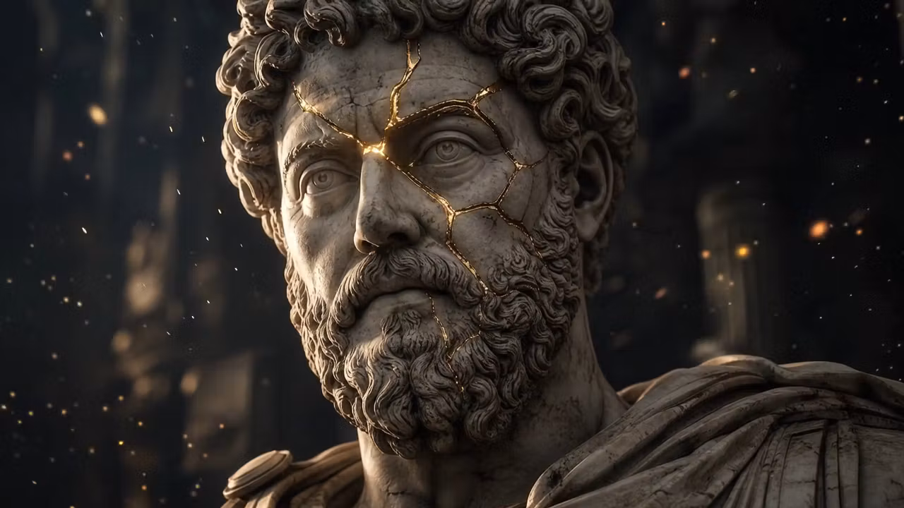 The Stoic Cinema Engine 2026: AI Prompt Vault