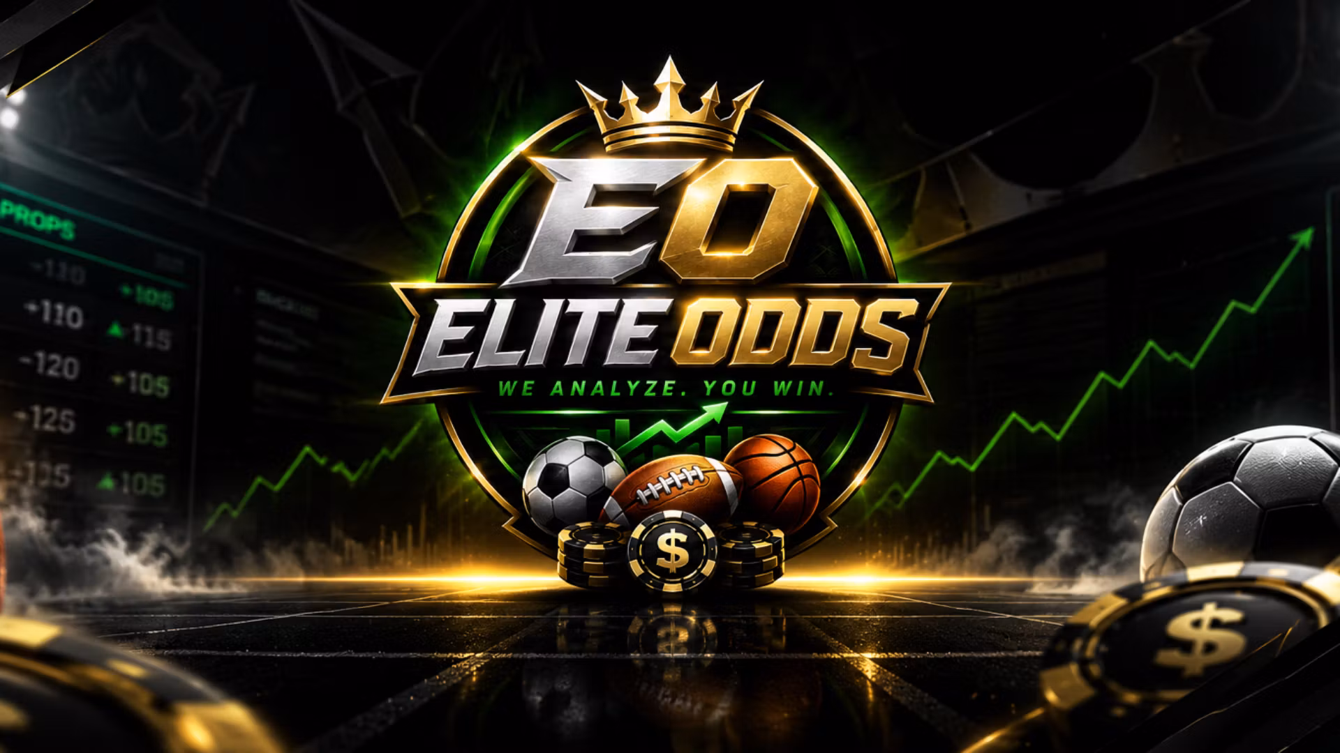 Eliteodds