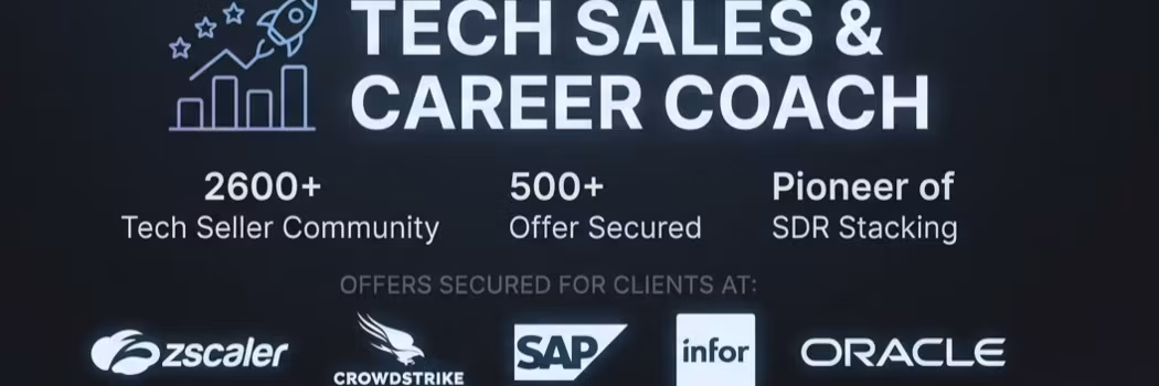 Profile banner