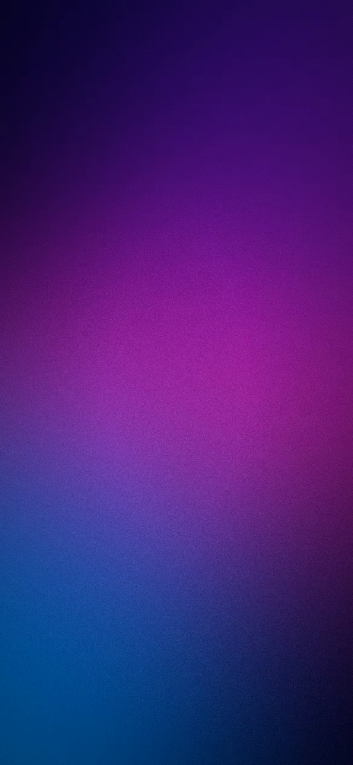 Gradient Aesthetic Wallpaper 
