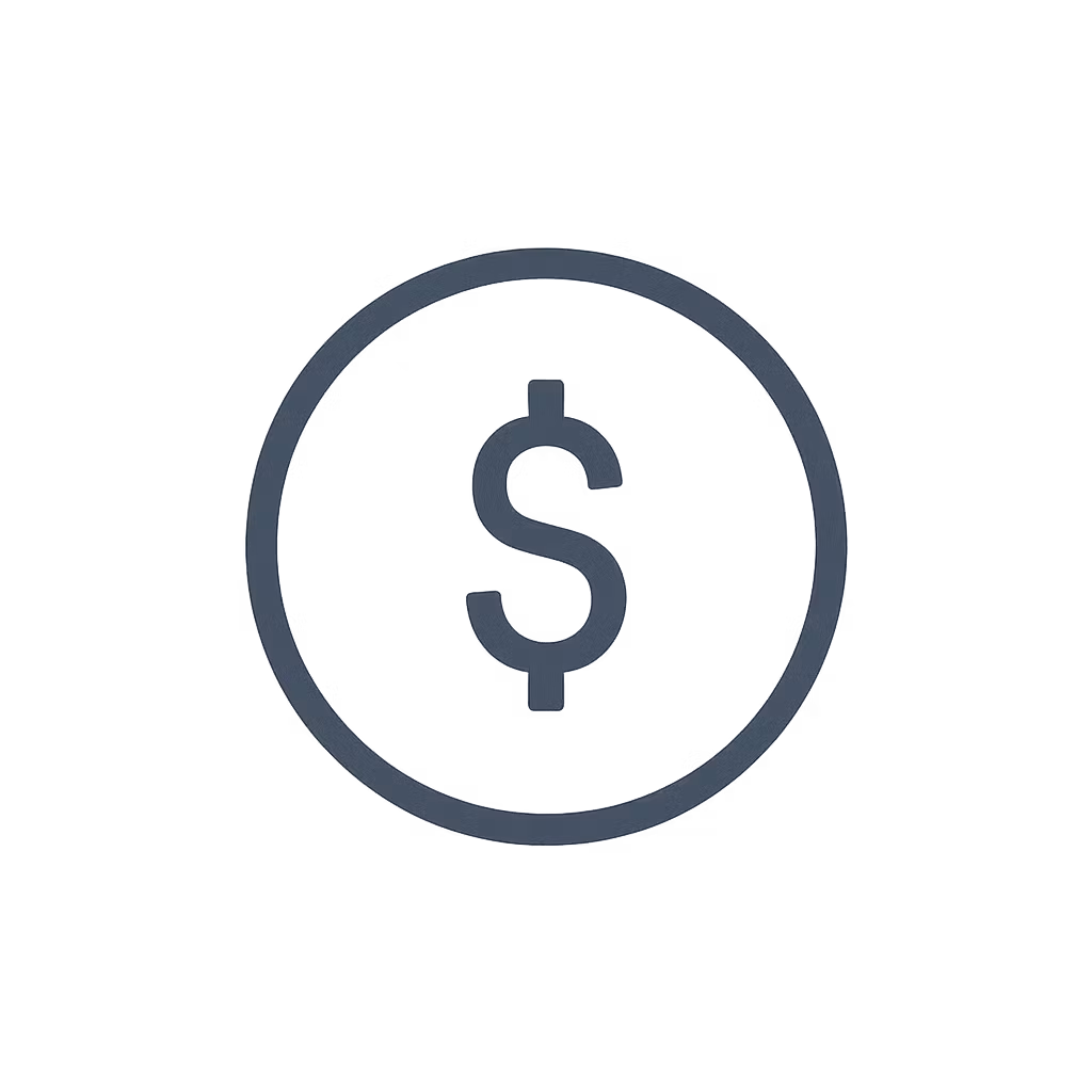 Product fees