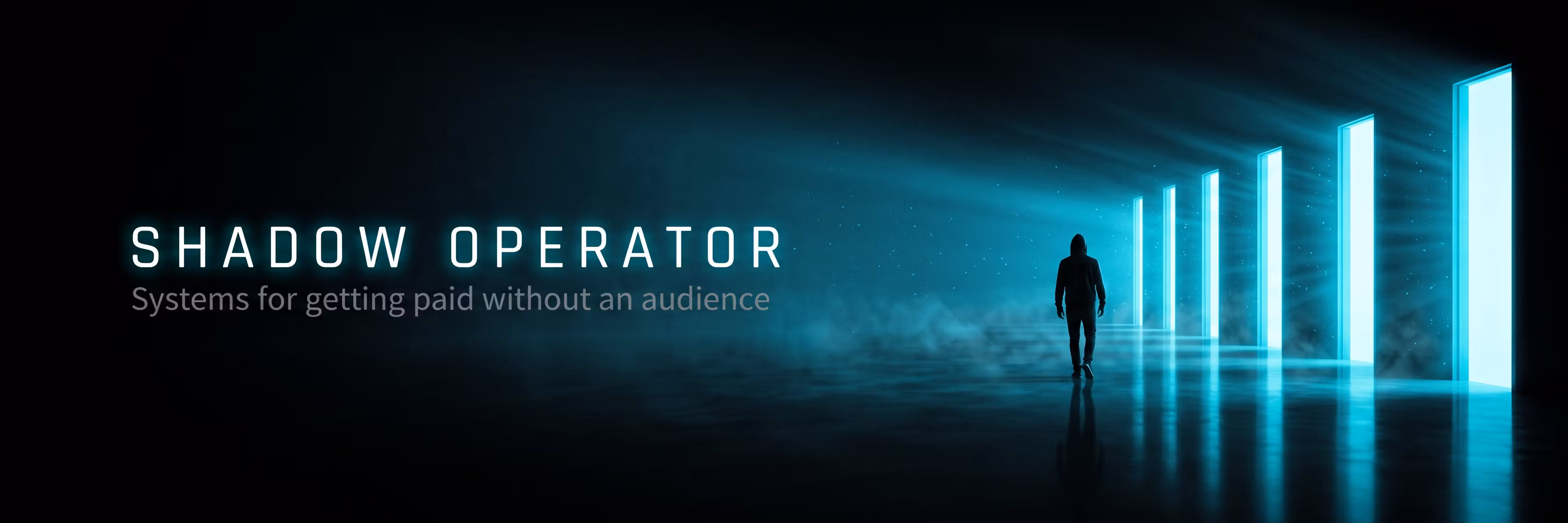 Profile banner