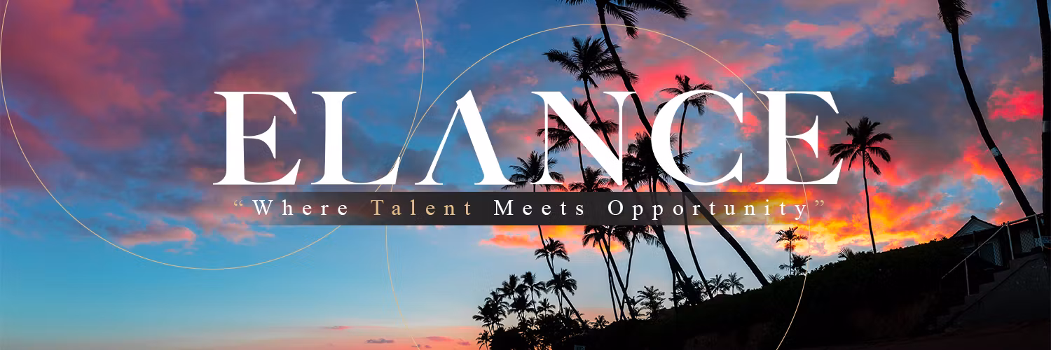 Profile banner