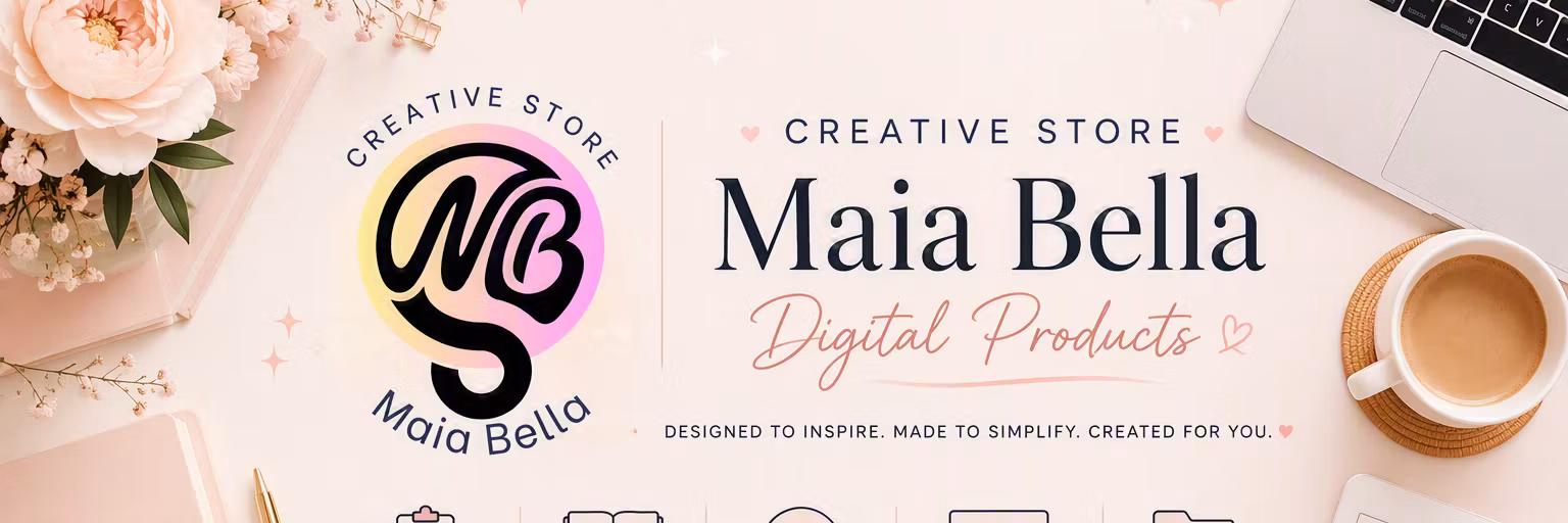 Profile banner