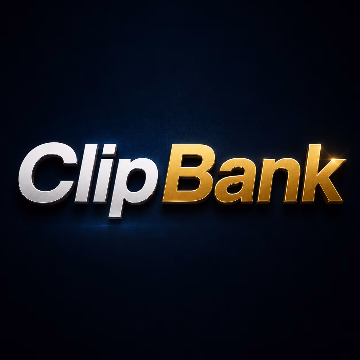 Clip Bank