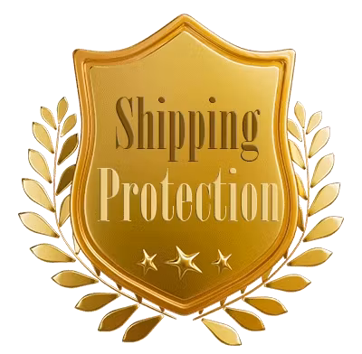 Garden's Pulse Shipping Protection