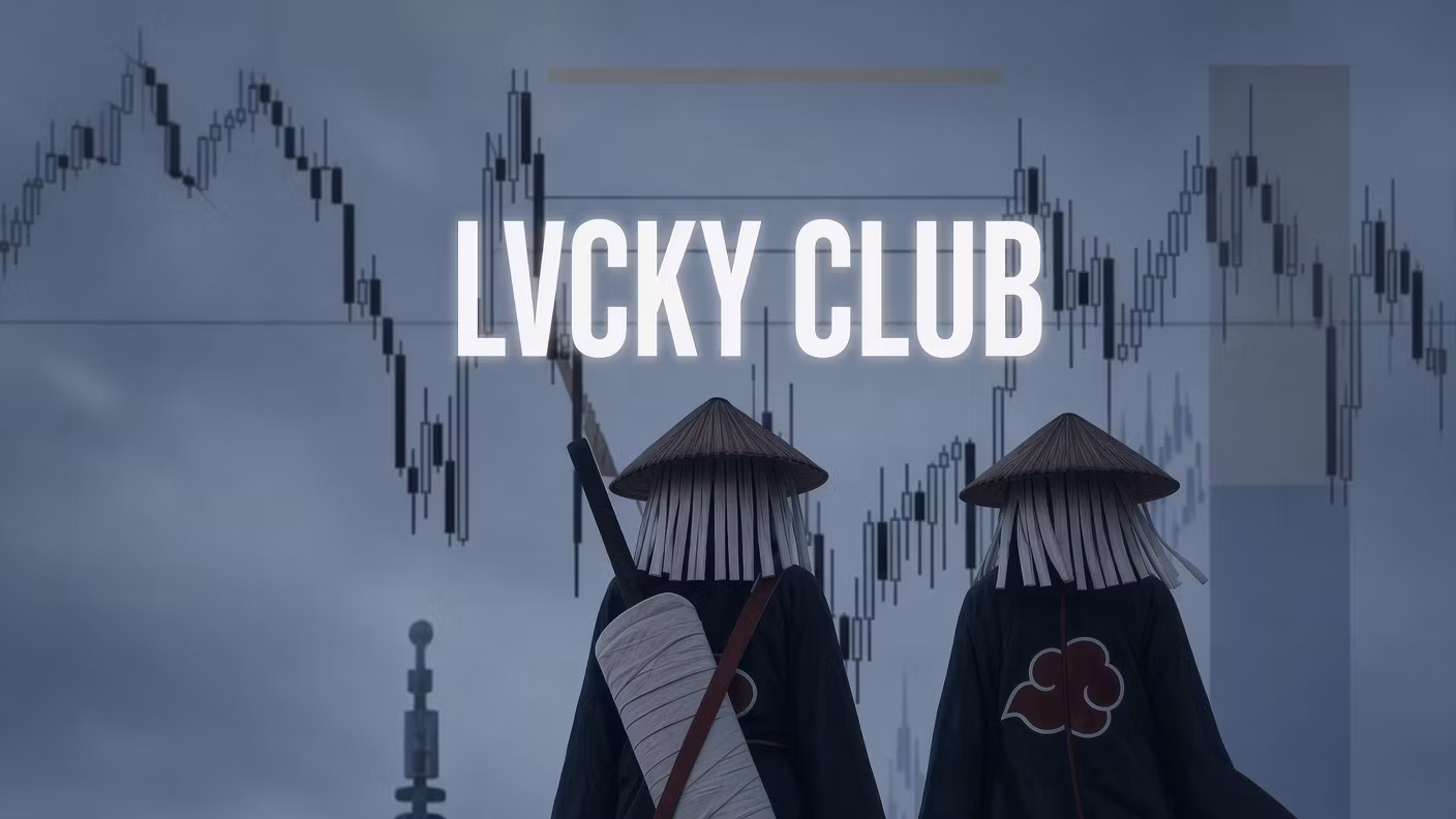 Inner Club Trading Framework