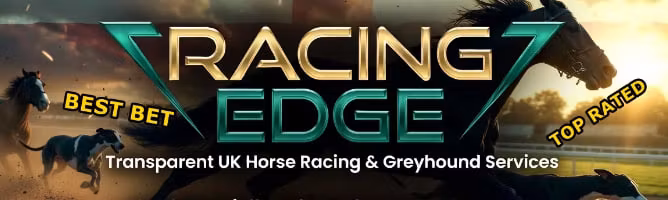 Racing Edge 🏇