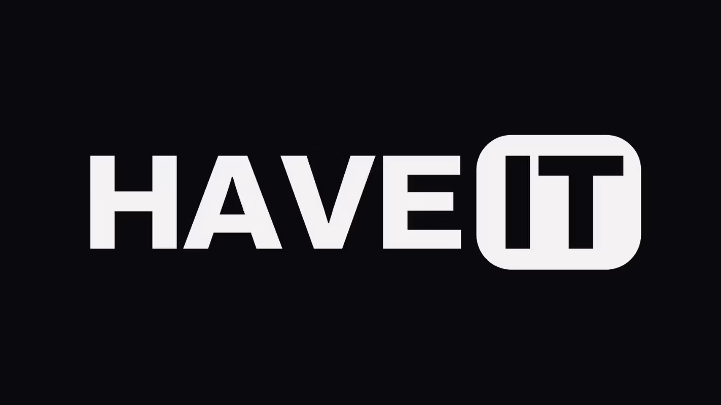 Haveitnow