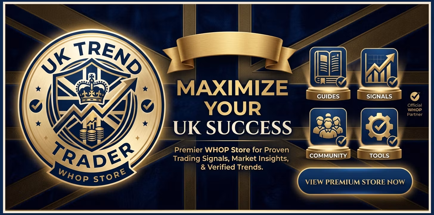 Uk Trend Trader