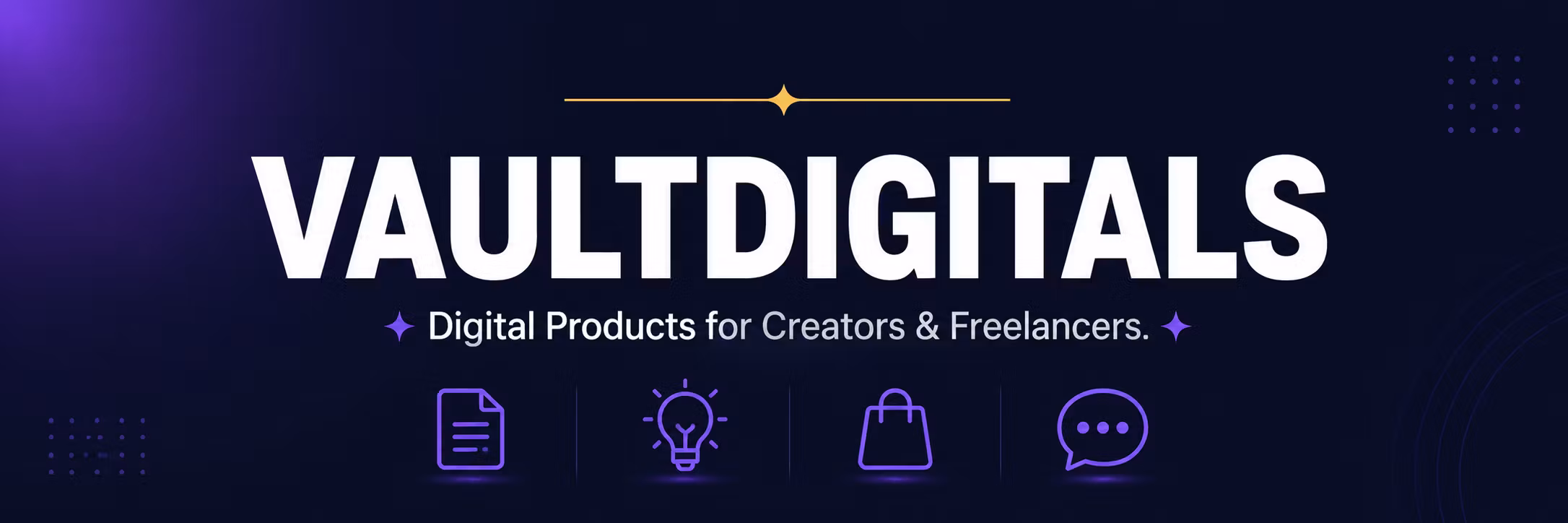 VaultDigitals