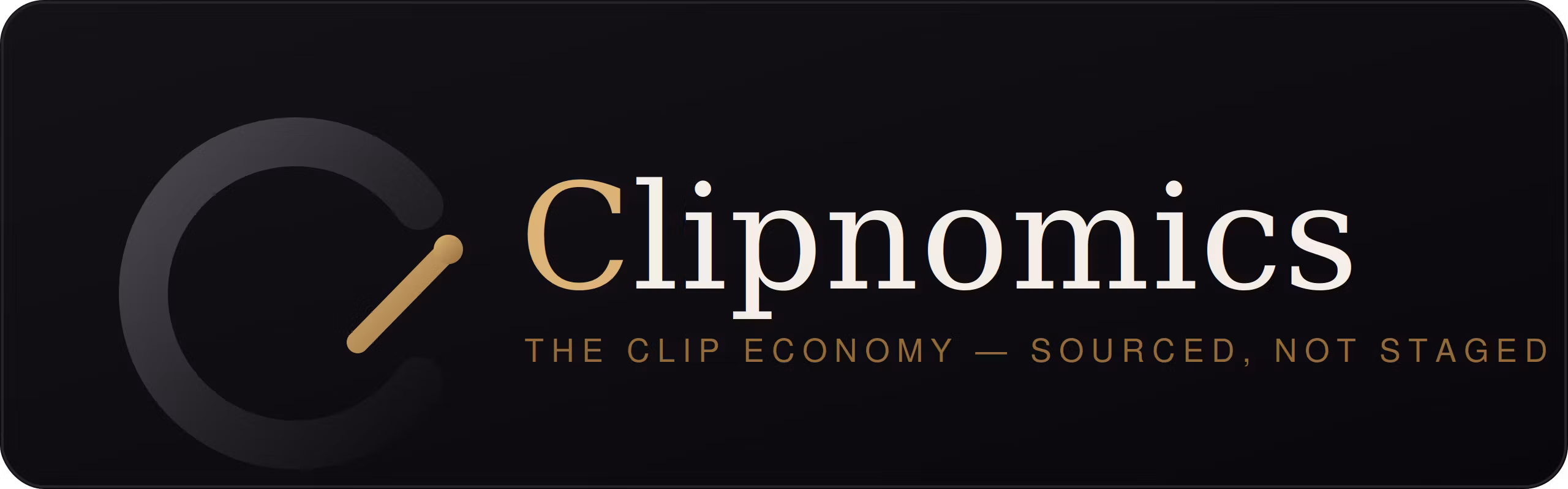 Clipnomics